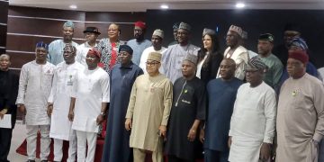 Speaker Calls For Adoption Of Non-Kinetic Measures In The Fight Against Insecurity.