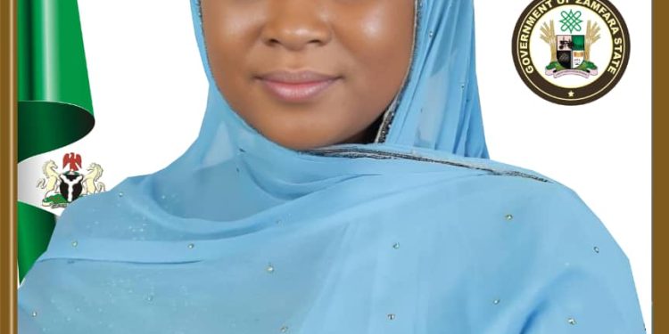 Zamfara Health Commissioner Set To Address Challenges Bedeviling The Sector.