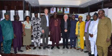 FG To Prioritize Soil Health- Abdullahi