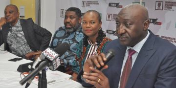 FAAN Set To Reposition The Nation’s Airports