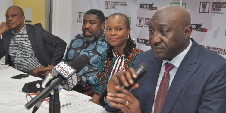 FAAN Set To Reposition The Nation’s Airports