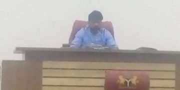 Edo Assembly Suspend 18 LG Chairmen, Vice