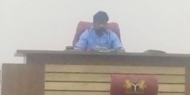 Edo Assembly Suspend 18 LG Chairmen, Vice