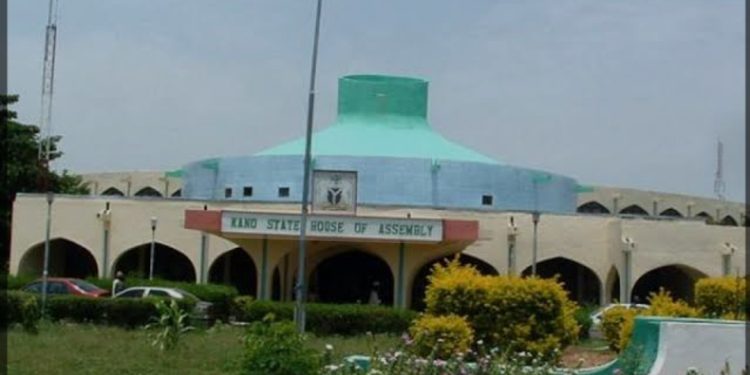 Kano State House of Assembly Confirms Seven Commissioners-Designate