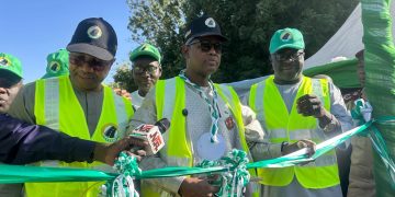 FG Moves To Ensure Road Maintenance Culture By Motorists