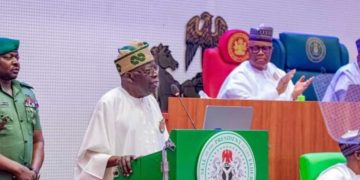 Full Text of Tinubu’s 2025 Budget Speech