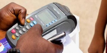 CBN Sets N100,000 As Daily Withdrawal Limit On PoS Terminals Per Customer 