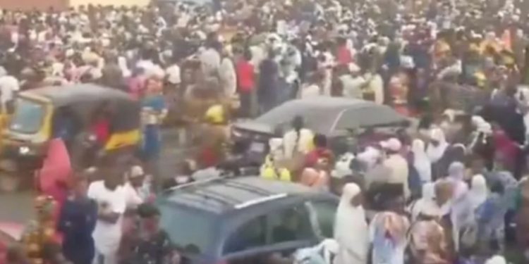 Ibadan Stampede: Organisers of Children Funfair Arrested –Makinde
