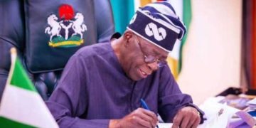 Tinubu Appoints Management For 12 River Basin Development Authorities
