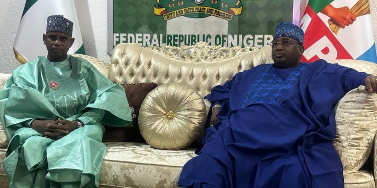 President Bola Ahmed Tinubu Assure Nigerians of More Infrastructural Development