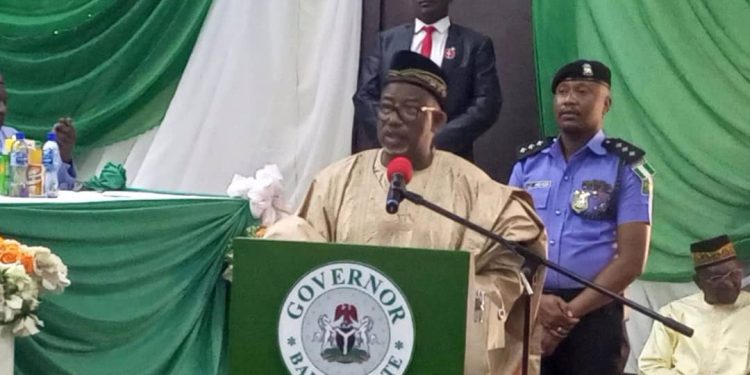 Presidential Livestock Reform Implementation Committee Engage Stakeholders To Tackle Challenges in the sector.