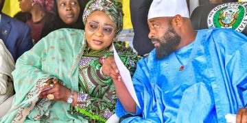 FG Inaugurates Rice Processing Factory in Niger State.