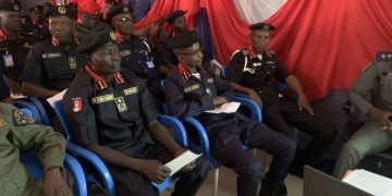 NSCDC Sensitises Personnel On Dangers Of Job Recketering, Financial Fraud In Kebbi