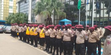 Kwara: FRSC Deploys Personnel For Hitch Christmas Celebrations.