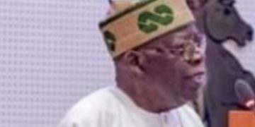 Tinubu Expresses Sadness Over The Tragic Children’s FunFair in Ibadan,