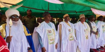 FG To Complete Greater Dutse Water Supply Project 2026- Prof Utsev.