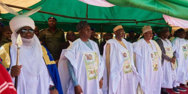 FG To Complete Greater Dutse Water Supply Project 2026- Prof Utsev.