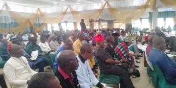 Tax Reform Bills: Christian Group, Stakeholders Advocate Multi-sectoral Engagements