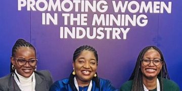 Mining:Women in Mining Africa, reflects milestones, outlines vision for 2025