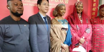 Nigeria To Learn From China’s Cultural Branding Success