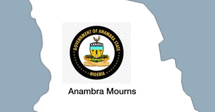 Anambra State Govt Mourns Victims Of Okija Stampede