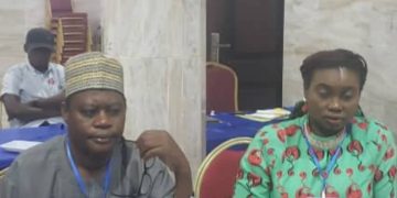 Nigerian government moves to straighten water resources management