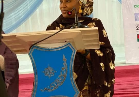 Government Reaffirms Commitment to Transforming Nigeria Through Education