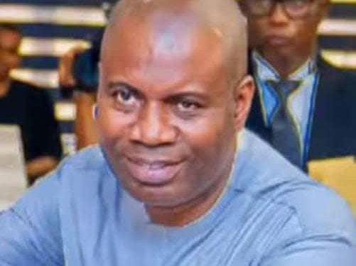 Otti Appoints Ojeikere New Head of Service of the State Civil Service.