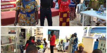 COSROPIN Salutes Older Persons @ Christmas, Seeks Better Welfare For Theme