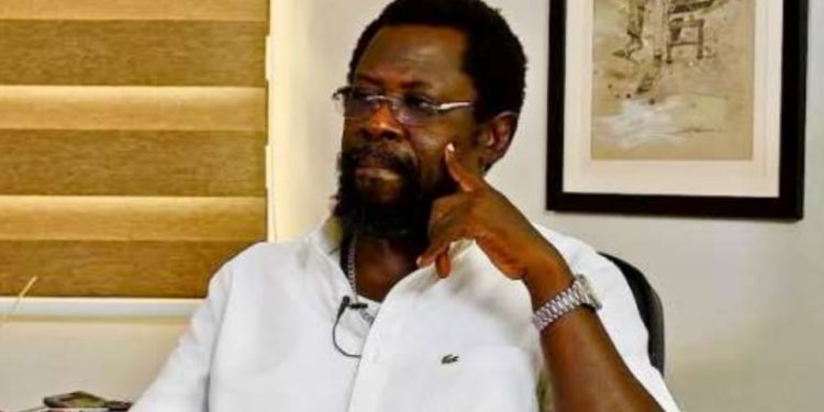 Dele Farotimi Release On Bail