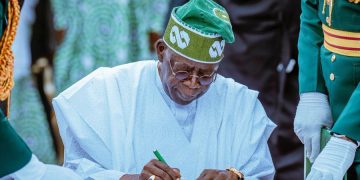 Tinubu Attributed Recent Stampede in Abuja, Ibadan, Anambra States to indiscipline.