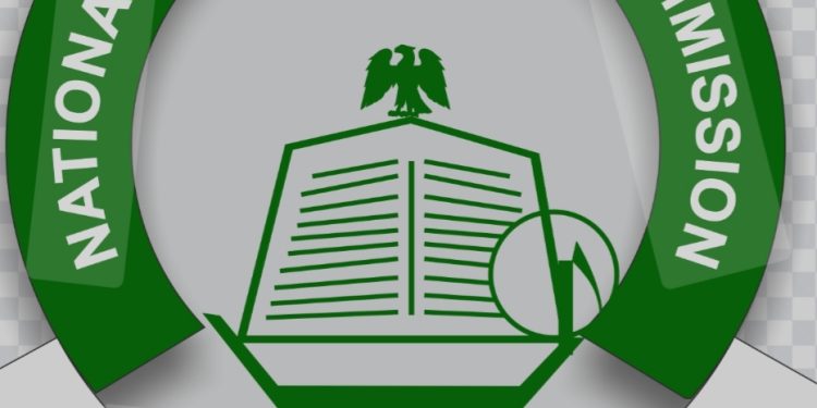 New Executive Secretary of NUC Assumes Office.