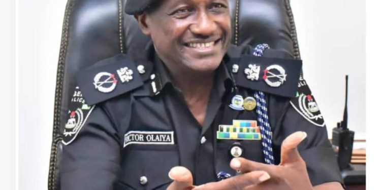 Kwara Police Ban Use of Fireworks , Explosives During Christmas and New year Celebration