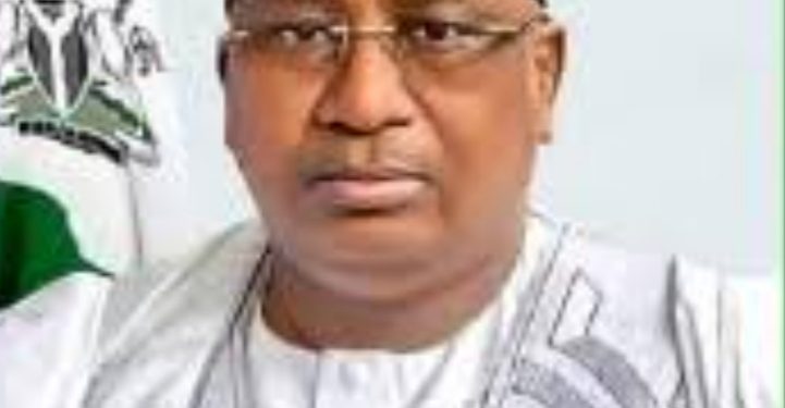 Gov. Idris Urges Prayer for Prevailing Peace, Unity and Economic Recovery