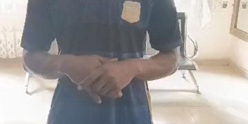 Anambra Police Command Arrest A Suspect Over Alleged Kidnapping And Extortion