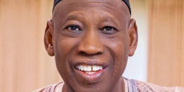 Better Days Ahead In 2025; Ganduje Assures Nigerians