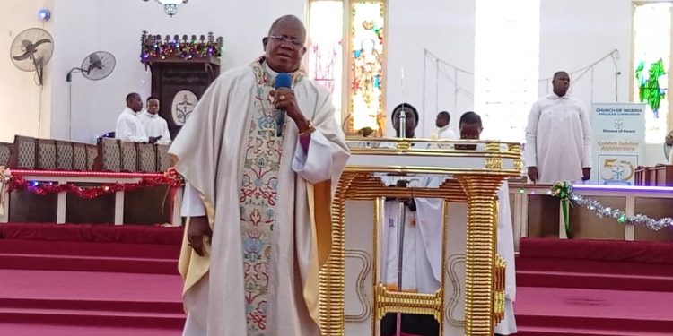 Christians In Kwara Celebrates Christmas Cheerfully