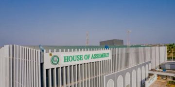 Ogun Assembly Passes 2025 Appropriation Bill Of N1.054trn