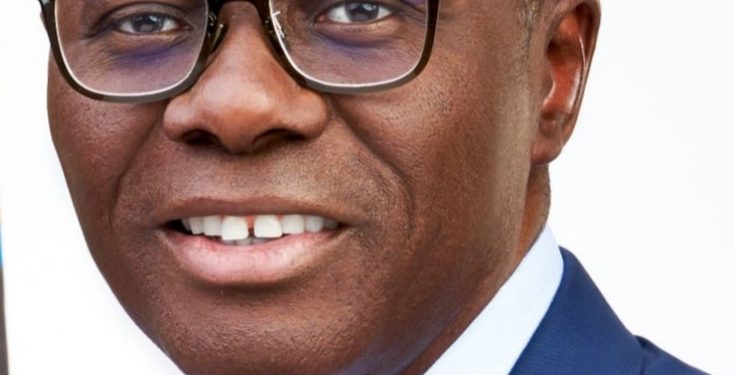 Sanwo-Olu assures residents of better 2025