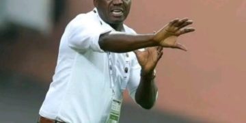 Eguavoen Undergoes Successful Surgery 