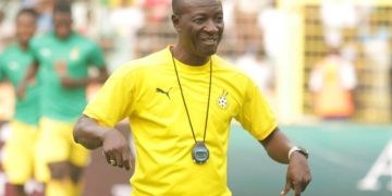 CHAN 2024Q: Ghana Coach Wants Clean Sheets Against Home Eagles 