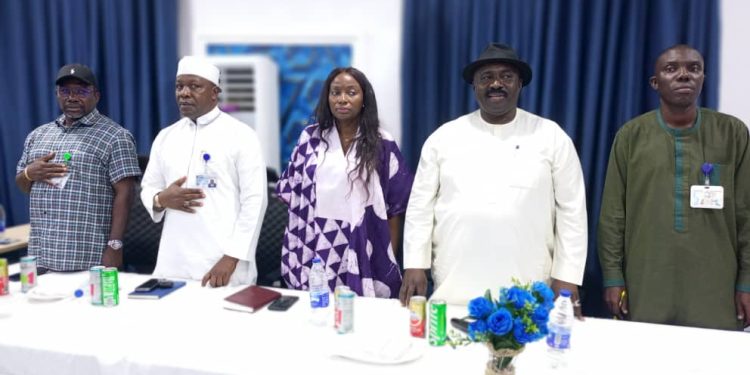 NCAA Warn Airlines Against Flight Delays.