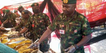 CODS Says Airstrikes In Sokoto Target At Lakurawa Terrorists Not A Mistake.