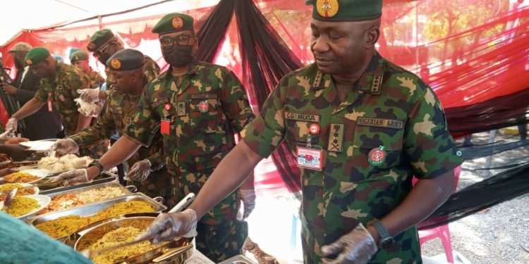 CODS Says Airstrikes In Sokoto Target At Lakurawa Terrorists Not A Mistake.