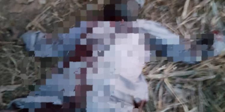 Troops Neutralise Terrorist Kingpin in Zamfara State.