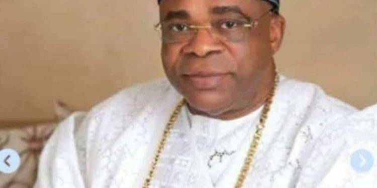Adeleke Approves Adesuyi Haastrup As New Owa Obokun of Ijesha Land