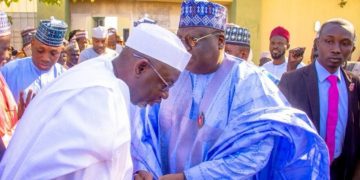 Senator Ahmad Lawan Offers Prayers, Sympathy To Jigawa Governor Over Family Tragedy