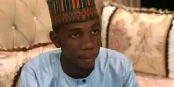 Grief Strikes Gov Namadi with Back-to-Back Tragedies, Loses Son 24hrs after mother’s demise