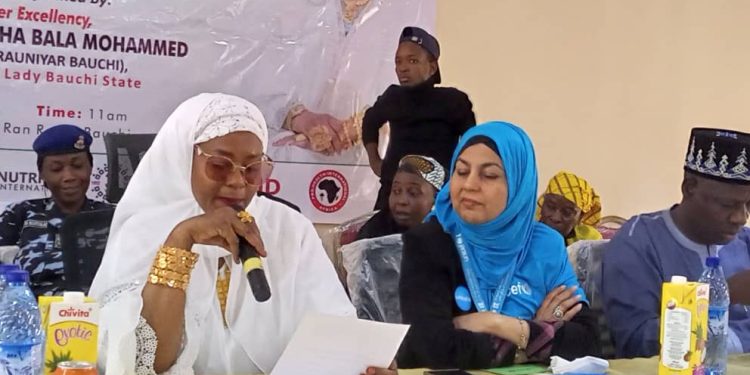 Bauchi State Launches Maternal and Child Health Week with Significant Progress in Immunisation Coverage