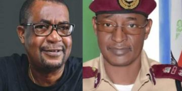 FRSC Pioneer Marshal Applauds Renewed Push for State Partnerships to Improve Road Safety